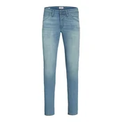 Jack & Jones Plus Kavbojke moder denim