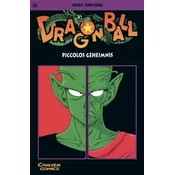 Dragon Ball - Piccolos Geheimnis