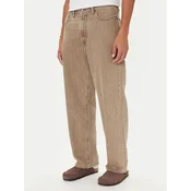 Levis® Jeans hlače 578™ A4750-0028 Bež Baggy Fit