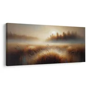 Slika mirno trstičje - 120x60