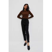 Marisse Pants Z-Sp-3912 Black