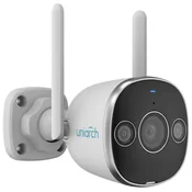 Uniarch by Uniview IP kamera/ UHO-B2D-M5F3D/ Bullet/ 5Mpx/ 2,8 mm/ Wi-Fi/ SD/ Mic&Speaker/ Color Night/ IP67/ Onvif