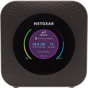 Netgear MR1100 - Nighthawk M1 Mobile Router - Mobiler Hotspot