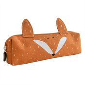 trixie peresnica mr. fox