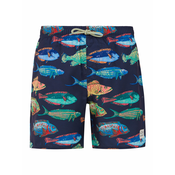 Boys beach shorts Protest PRTFISH JR