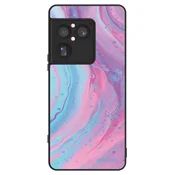 ULTIMATE CASE za Sony Xperia 1 VIII 5G - Pink liquid