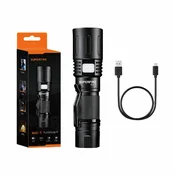 Superfire Superfire X60-T Vanjska Svjetiljka Od 1500 Lm S Usb Punjenjem