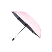 Aga Dežnik 96 cm Roza