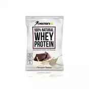 Proteini.si 100% natural whey protein 30g chocolate