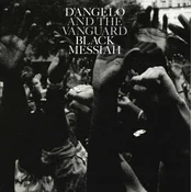 DAngelo Black Messiah (The Vanguard) (2 LP)