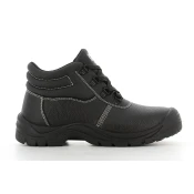 ZAŠČITNI ČEVLJI S1P SRC SAFETY JOGGER SAFETYBOY št.46 VISOKI | Topdom