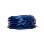Inštalacijski kabel H07V-K 4 temno moder 4520143 /100m/