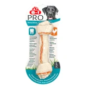 8in1 Pro Dental žvečilne kosti piščanec - L, 100g (1 kos)