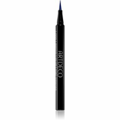 Artdeco Liquid Liner Intense dugotrajni tuš za oci nijansa 12 Blue 1,5 ml