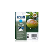 Kartuša Epson T1292 modra, original -