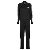 Adidas Ženska komplet trenerka W ESS 3S Ts, JD5434, Crna