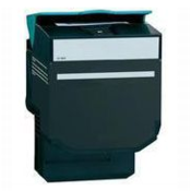 Kompatibilen toner za Lexmark C540H1KG, črn