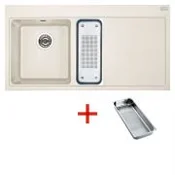FRANKE pomivalno korito MTG 651-100 Magnolia 114.0277.701