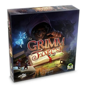 The Grimm forest društvena igra, 0827