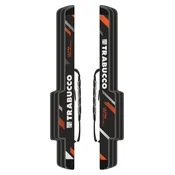 TRABUCCO ULTRA HARDCASE S 165X10