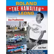 Roland Leong The Hawaiian