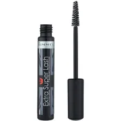 shumee Rimmel Extra Super Lash maskara - 101 Black