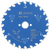 Bosch List kružne testere Expert for Wood 2608644008, 140 x 20 x 1,8 mm, 24
