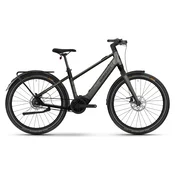 Bicikl Winora iRide Pure R5f High Earthy Granite/Urban Slope Glossy (2026) - 42 cm