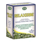 ESI Relaxerbe 30 kapsula