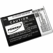 POWERY Akumulator NGM Boris