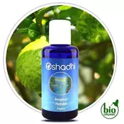 Oshadhi bergamot (citrus bergamica) hidrolat (100ml), 5223-100