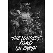 The Longest Road on Earth Steam Key GLOBAL