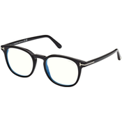 Tom Ford FT5819-B 001 - L (52)