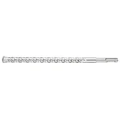 slomart Sveder za beton VERTO SDS Plus, 14 x 260 mm