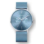 Bering 14240-809 Classic Mens Watch 41mm 3ATM