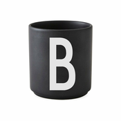 Lonček Design Letters Personal Porcelain Cup