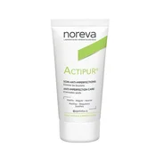 noreva ACTIPUR® Matirajuca Krema Protiv Nepravilnosti 30 mL
