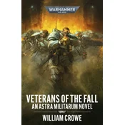 Veterans of the Fall (pb)