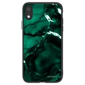 ULTIMATE CASE za Apple iPhone XR - Dark emerald