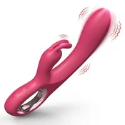 Gardj Europe Vibrator Rabbit PINK