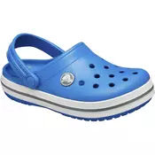 Crocs Otroška obutev za prosti čas Crocband Clog K Modra