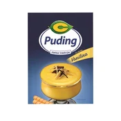 C Puding vanila 49g