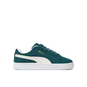 Puma Superge Suede XL 395205 21 Zelena