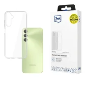 3MK 3mk Clear Case za Samsung Galaxy A05S - prozoren