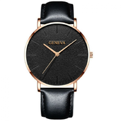 Ura Simon - Rose Gold / Black KP15462
