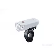 Svetlo prednje Krypton-X 1-LED super jako