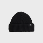 Cropp - Crna kapa beanie - CRNO