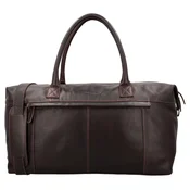 Hide & Stitches Japura 26754 Dark brown