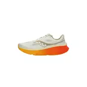 saucony Tekaški čevelj GUIDE 19  kremna / svetlo bež / med / svetlo siva