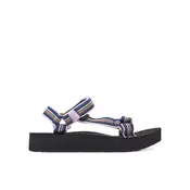 Teva Sandali Midform Universal 1171870 Mornarsko modra